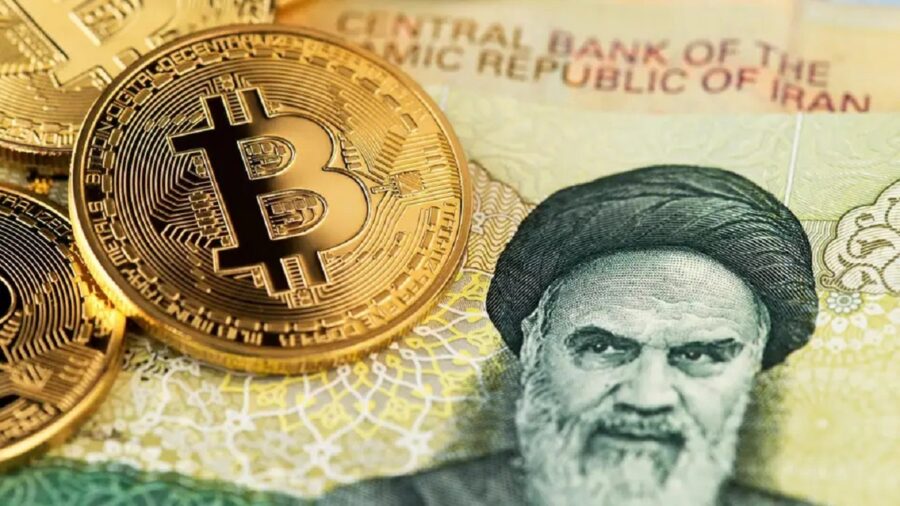 دور زدن تحریم ها با استفاده از رمزارزها ؛ شیوه جدید ایران برای پرداخت هزینه واردات!