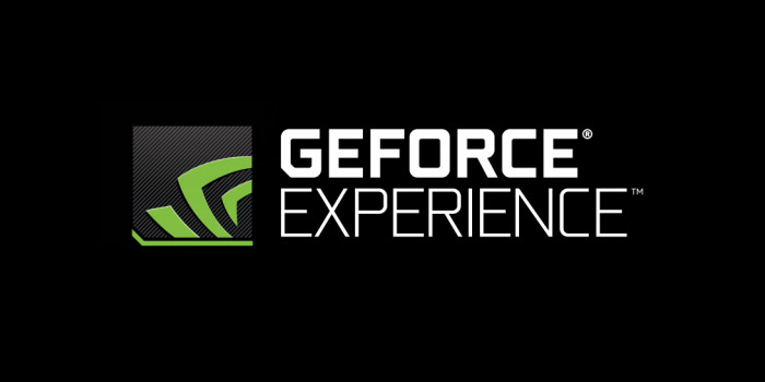 آموزش کار با برنامه Nvidia GeForce Experience