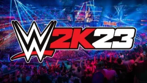 بازی WWE 2K23 به صورت رسمی توسط Take-Two معرفی شد