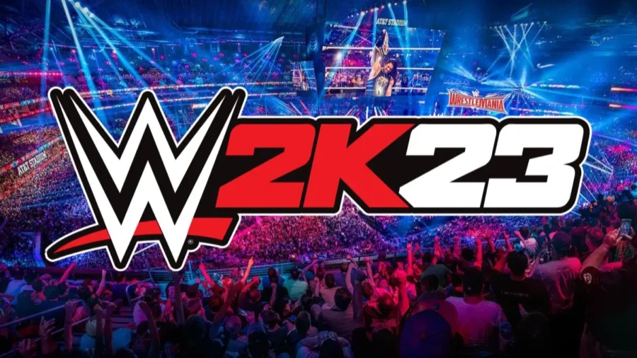 بازی WWE 2K23 به صورت رسمی توسط Take-Two معرفی شد