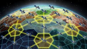 اینترنت ماهواره‌ای دارپا ؛ پایان سلطنت استارلینک با فناوری Space-BACN