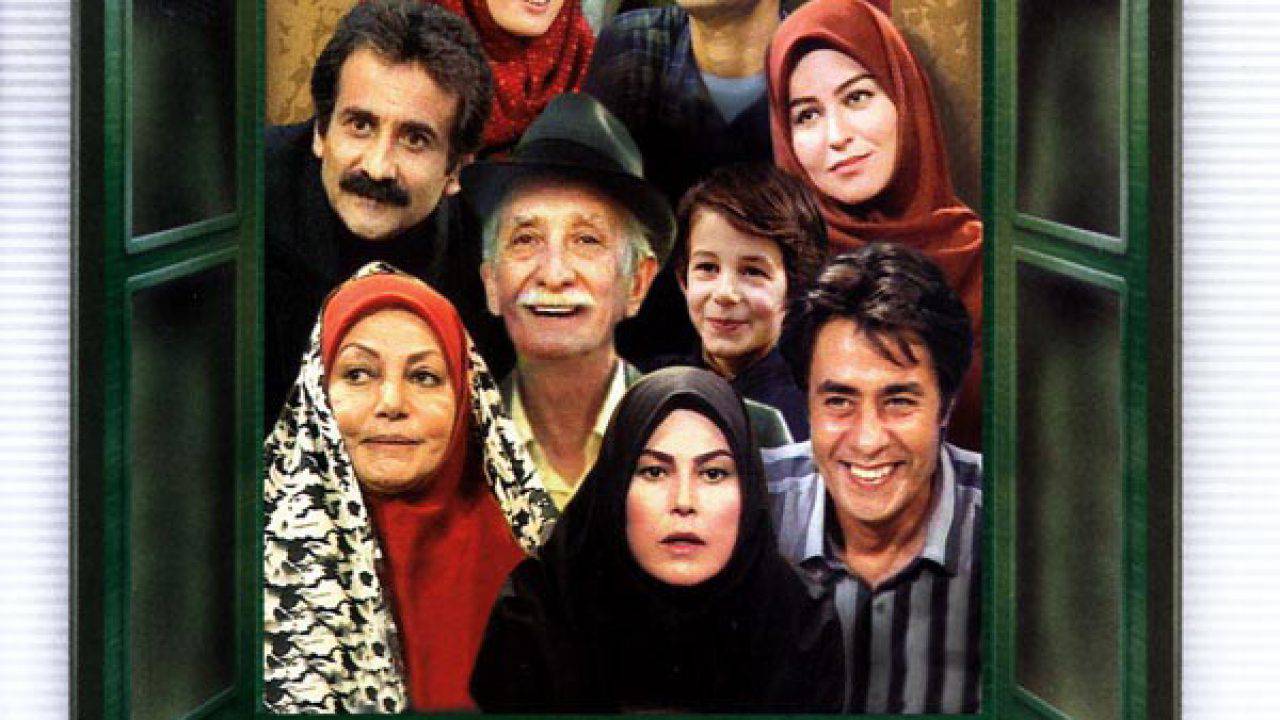 بهترین سریال های ایرانی ؛ فهرست برترین سریال ایرانی پس از انقلاب!