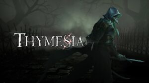 انتشار بازی Thymesia بر روی نینتندو سوییچ با یک سورپرایز همراه است