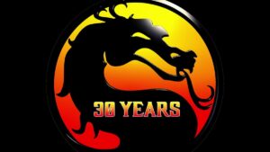 سی سالگی بازی Mortal Kombat با یک سوپرایز همراه است