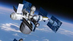 ایستگاه خدمات مداری روسیه (ROSS) معرفی شد؛ رسمی شدن خروج از ISS؟