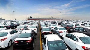 وزارت صمت از قطعی شدن واردات خودرو خبر داد