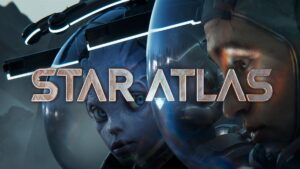 متاورس استار اطلس (Star Atlas) ؛ بررسی بازی و ارز دیجیتال ATLAS