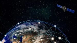 اینترنت ماهواره ای ایرانی تا 10 سال آینده راه‌اندازی می‌شود!