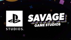 خرید استودیو بازی سازی Savage توسط سونی