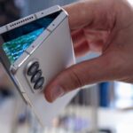 بررسی گوشی تاشوی سامسونگ Galaxy Z Fold4