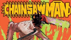 تریلر جدید انیمه Chainsaw Man منتشر شد