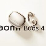 رونمایی شیائومی از هدفون بی سیم Xiaomi Buds 4 Pro