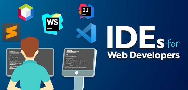 دانلود بهترین IDE برای برنامه نویسی در ویندوز