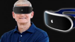 هدست واقعیت ترکیبی اپل به نام Reality One | <a href="https://itodigi.com/">مجله خبری آی تی و دیجیتال</a>