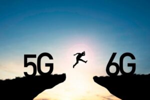 وحدت مجازی و واقعیت با توسعه 6G | <a href="https://itodigi.com/">مجله خبری آی تی و دیجیتال</a>