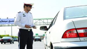 تکاپوی پلیس راه برای افزایش نرخ جریمه‌های رانندگی ؛ نرخ‌های فعلی بازدارندگی ندارد!