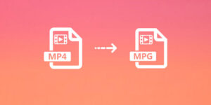 آموزش 7 روش تبدیل فایل MP4 به MPEG آنلاین