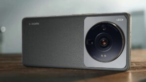 شیائومی 13 اولترا با دوربین 1 اینچی و شارژر 200 واتی عرضه می‌شود