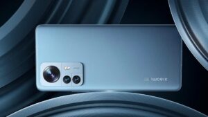 شیائومی 13 با دوربین چندگانه 50 مگاپیکسلی عرضه می‌شود