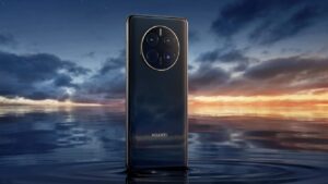هواوی میت 50 (Huawei Mate 50) رسما رونمایی شد؛ قیمت و مشخصات فنی
