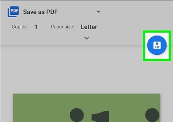 نرم افزار تبدیل JPG به PDF