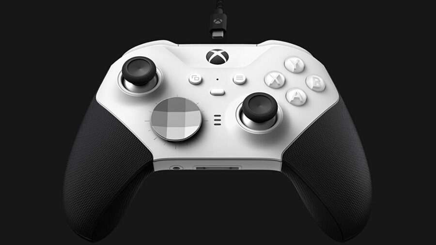 کنترلر Xbox Elite 2 توسط مایکروسافت رونمایی شد