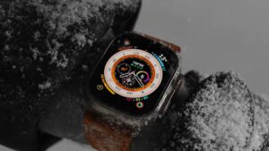 بررسی اولیه اپل واچ اولترا (Apple Watch Ultra)؛ نگاه نزدیک به مشخصات و قابلیت‌ها