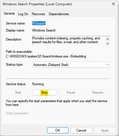حل مشکل پایین بودن سرعت کپی در ویندوز 10