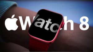 ظرفیت باتری ساعت‌ های هوشمند جدید اپل مشخص شد