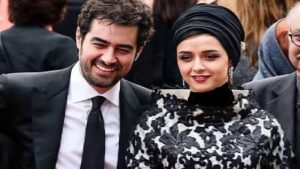 علت جدایی شهاب حسینی از همسر اولش فاش شد [+تصاویر همسر دوم او]