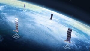 حمله به ماهواره‌های استارلینک توسط روسیه