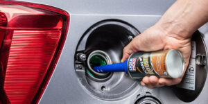 بررسی: آیا مکمل بنزین و اکتان برای بنزین لازم است؟