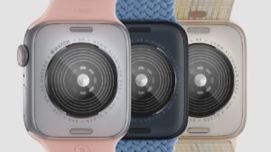 اپل واچ SE2 رسما رونمایی شد؛ قیمت و مشخصات فنی