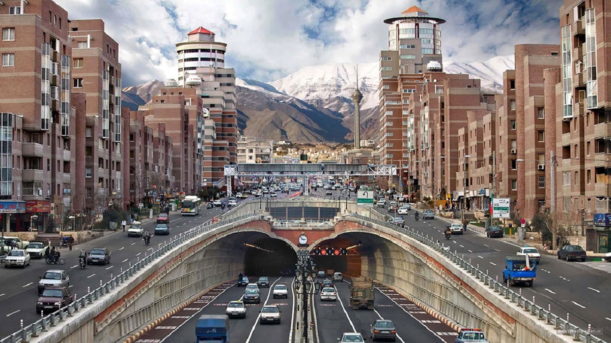 طرح ترافیک تهران از ابتدای مهر