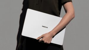 سری جدید لپ تاپ های PureBook نوکیا معرفی شدند