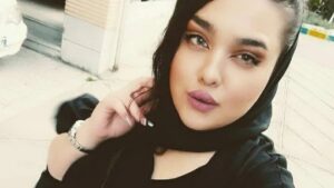 فاش شدن بیوگرافی سما جهانباز دختر گمشده در شیراز [+فیلم و عکس های جدید]