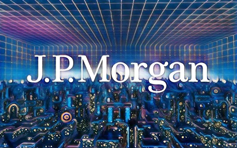 فعالیت جی پی مورگان در متاورس : JPMorgan متخصص استخدام می‌کند!