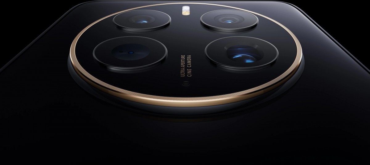 هواوی میت 50 (Huawei Mate 50) رسما رونمایی شد؛ قیمت و مشخصات فنی