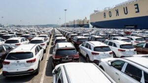 واردات خودرو در عوض صادرات ؛ مشتریان خودرو ایرانی چه کشورهایی هستند؟