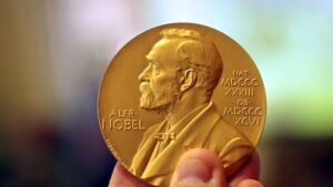 آغاز فصل نوبل 2022 [+زمان اهدای جوایز هر بخش]