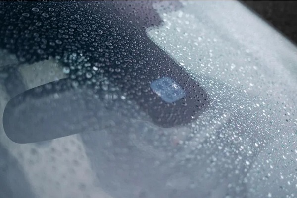 سنسور باران خودرو چیست