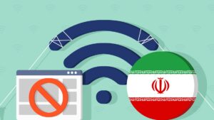 پیشگامان فیلترینگ اینترنت در جهان ؛ گزارش جهانی سانسور و اختلال در اینترنت