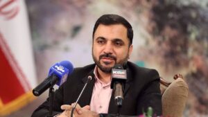 وزیر ارتباطات از فعال شدن تماس تصویری در سه پیامرسان ایرانی خبر داد