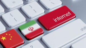 ایران پیشرفته ترین سامانه فیلترینگ جهان ؛ روسیه و چین به گرد پای ایران هم نمی‌رسند!