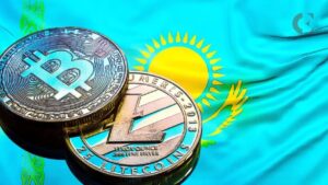 تدوین چارچوب قانونی رمزارزها توسط قزاقستان