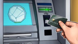 اسپانیا به سومین مرکز ATM بیت کوین در جهان تبدیل شد!