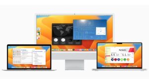 سیستم عامل macOS Ventura رسما منتشر شد
