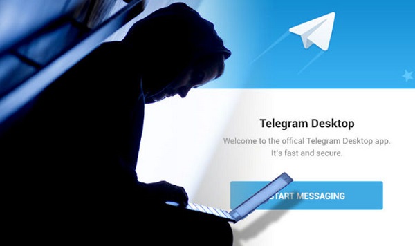 آیا تلگرام اصلی هک میشود؟