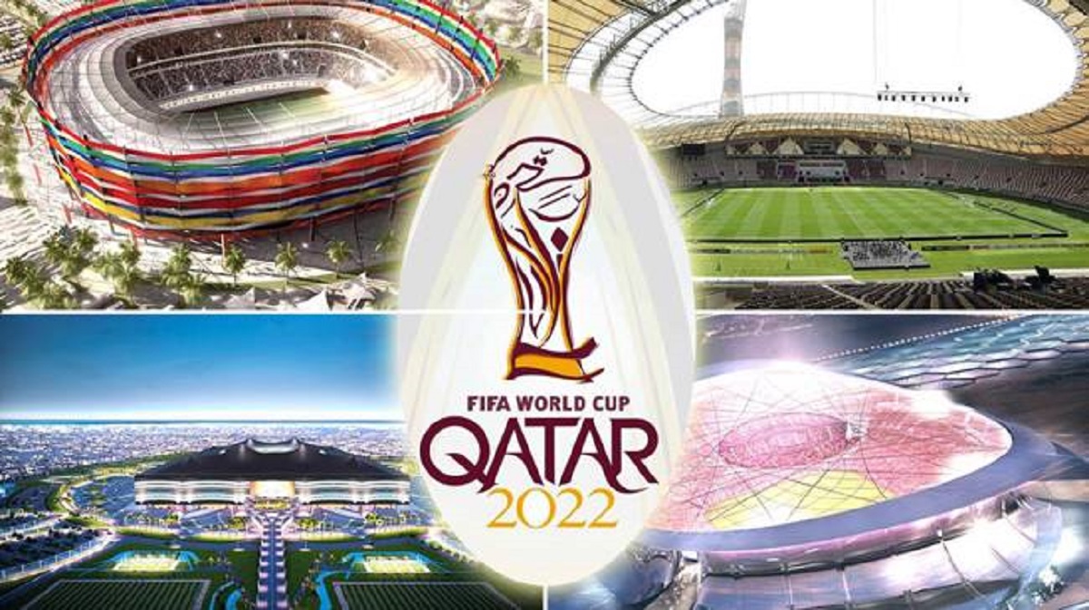 برنامه کامل جام جهانی 2022 قطر