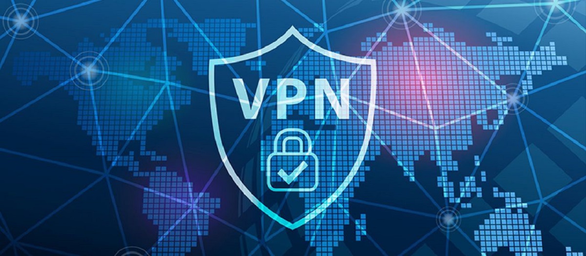 دسترسی به VPN